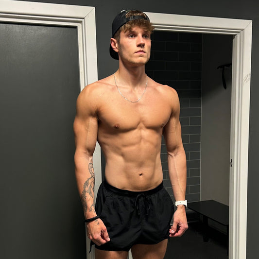Hybrid Training Plan