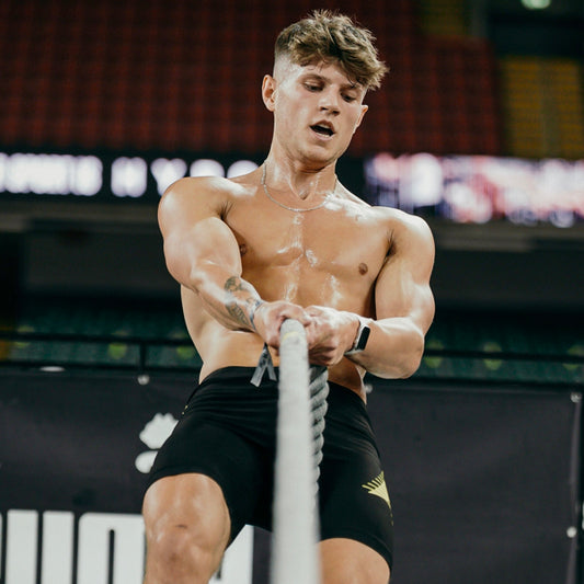 Hybrid Training & Diet Plan Bundle